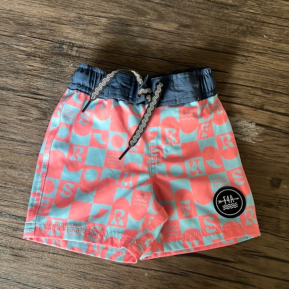 feather 4 arrow Other - Boys swim trucks feather 4 arrow